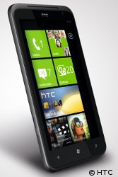 HTC Titan